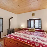 Tatil Evi Petite Maison Des Alpes *