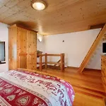 Petite Maison Des Alpes Morgex