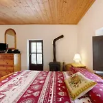 Petite Maison Des Alpes * Morgex