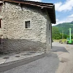 Petite Maison Des Alpes Morgex
