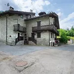 Petite Maison Des Alpes Morgex