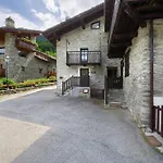 Petite Maison Des Alpes Feriehus Morgex