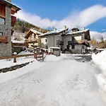 Petite Maison Des Alpes Morgex