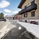 Petite Maison Des Alpes 펜션 모르겍스