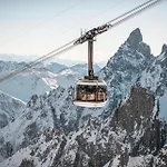 Petite Maison Des Alpes Tatil Evi