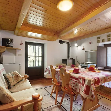 Petite Maison Des Alpes בית נופש *