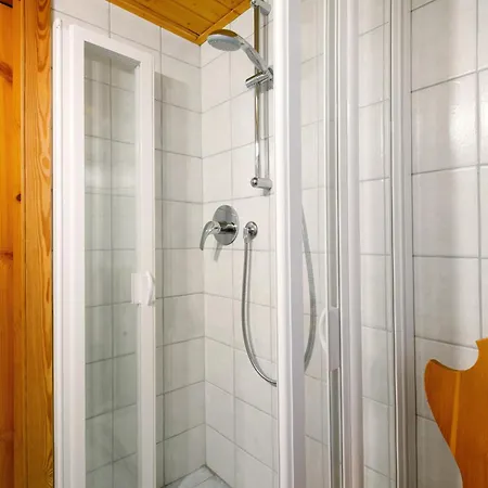 Hébergement de vacances Petite Maison Des Alpes Morgex