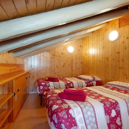 Petite Maison Des Alpes *