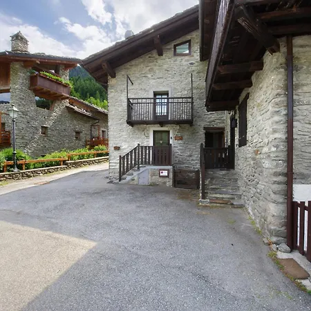 Petite Maison Des Alpes *