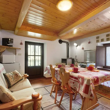 Petite Maison Des Alpes *