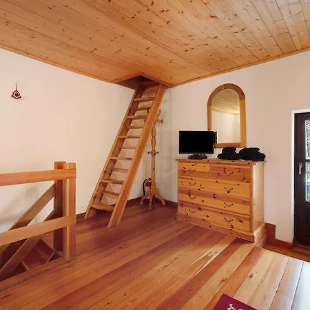 Petite Maison Des Alpes