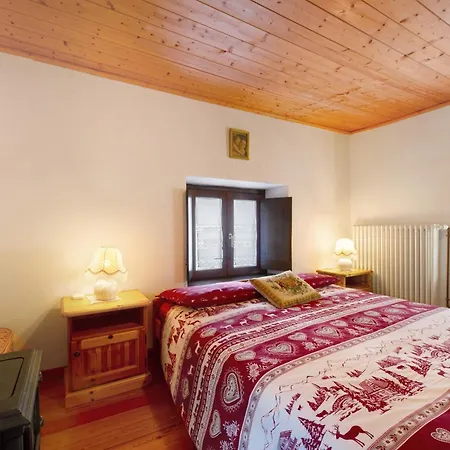 Petite Maison Des Alpes 莫尔杰克斯