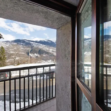 Petite Maison Des Alpes Дом отдыха *