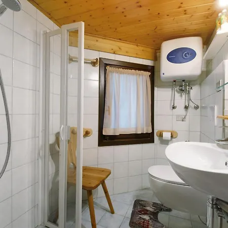 بيت للعطل Petite Maison Des Alpes