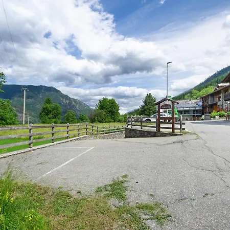 Petite Maison Des Alpes * Морже
